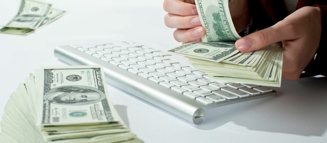 The Existence of Fast Cash Loans